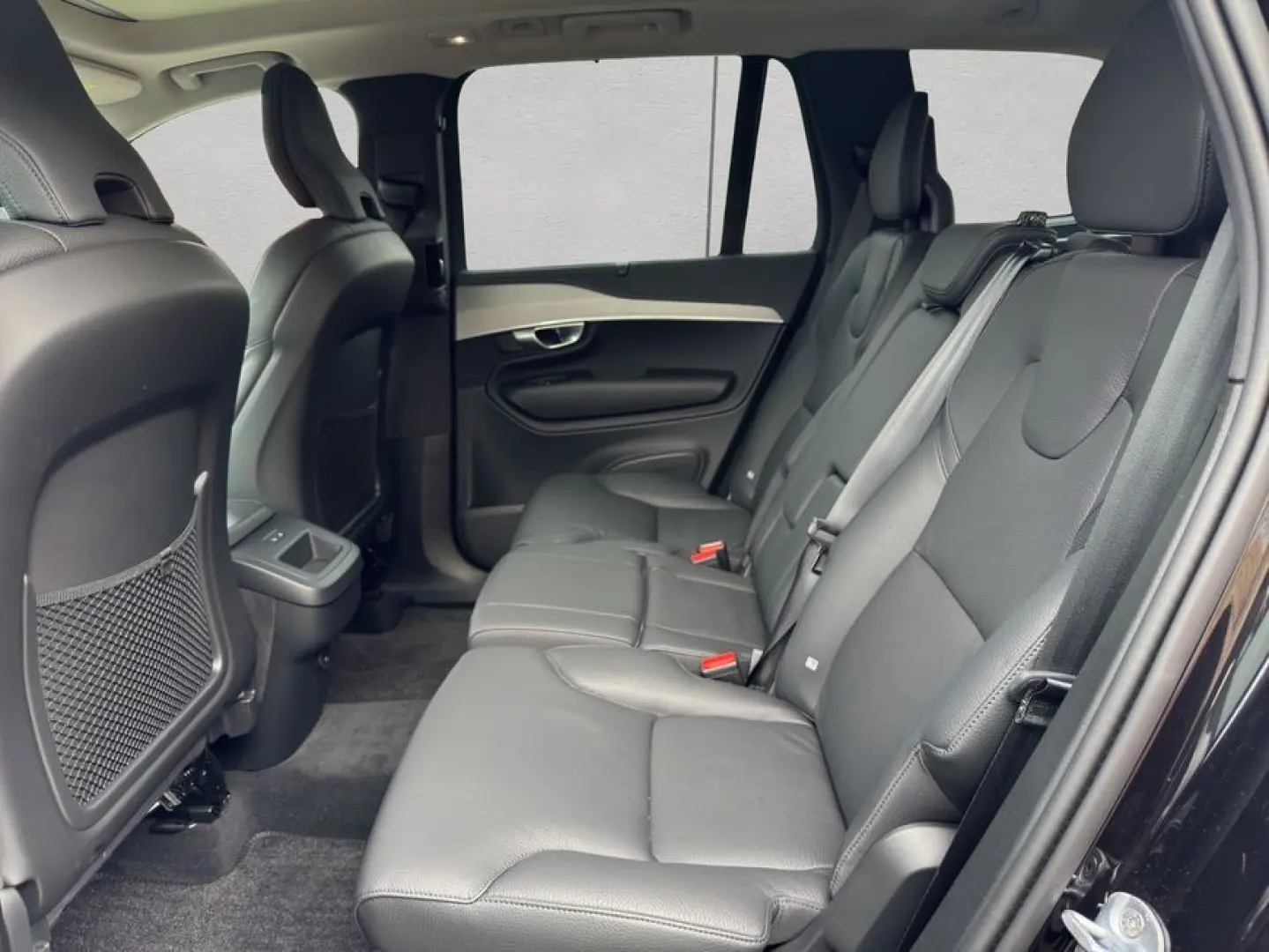 XC90 B5 AWD Plus-Bright 7S