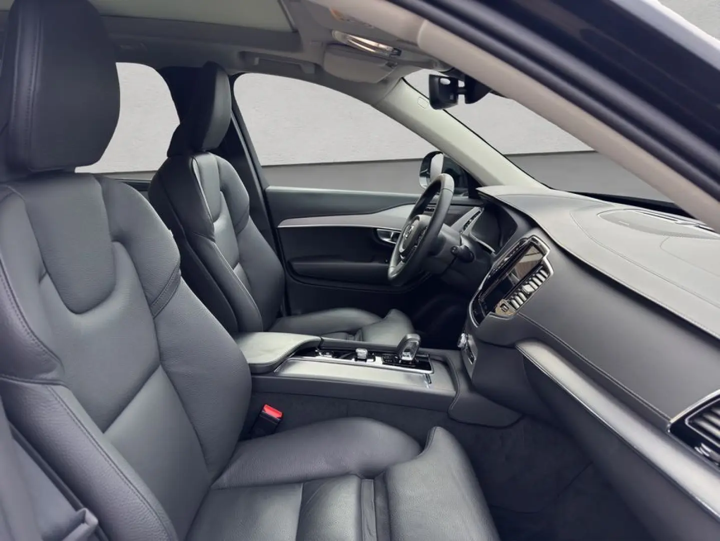 XC90 B5 AWD Plus-Bright 7S