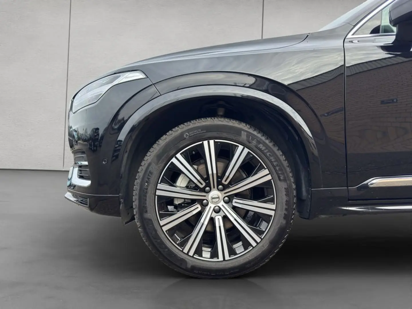 XC90 B5 AWD Plus-Bright 7S