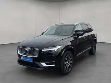 XC90 B5 AWD Plus-Bright 7S