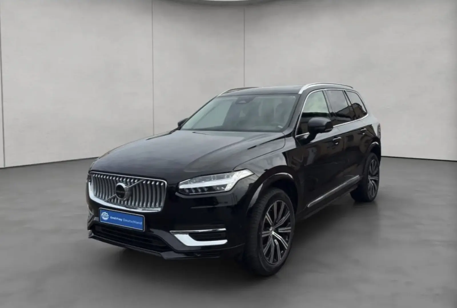 XC90 B5 AWD Plus-Bright 7S