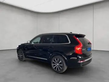 XC90 B5 AWD Plus-Bright 7S