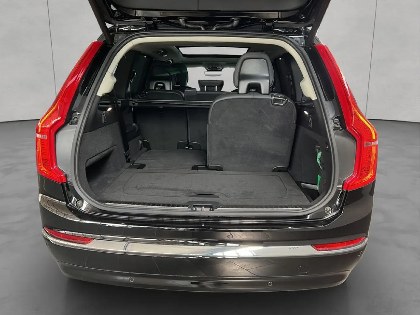 XC90 B5 AWD Plus-Bright 7S