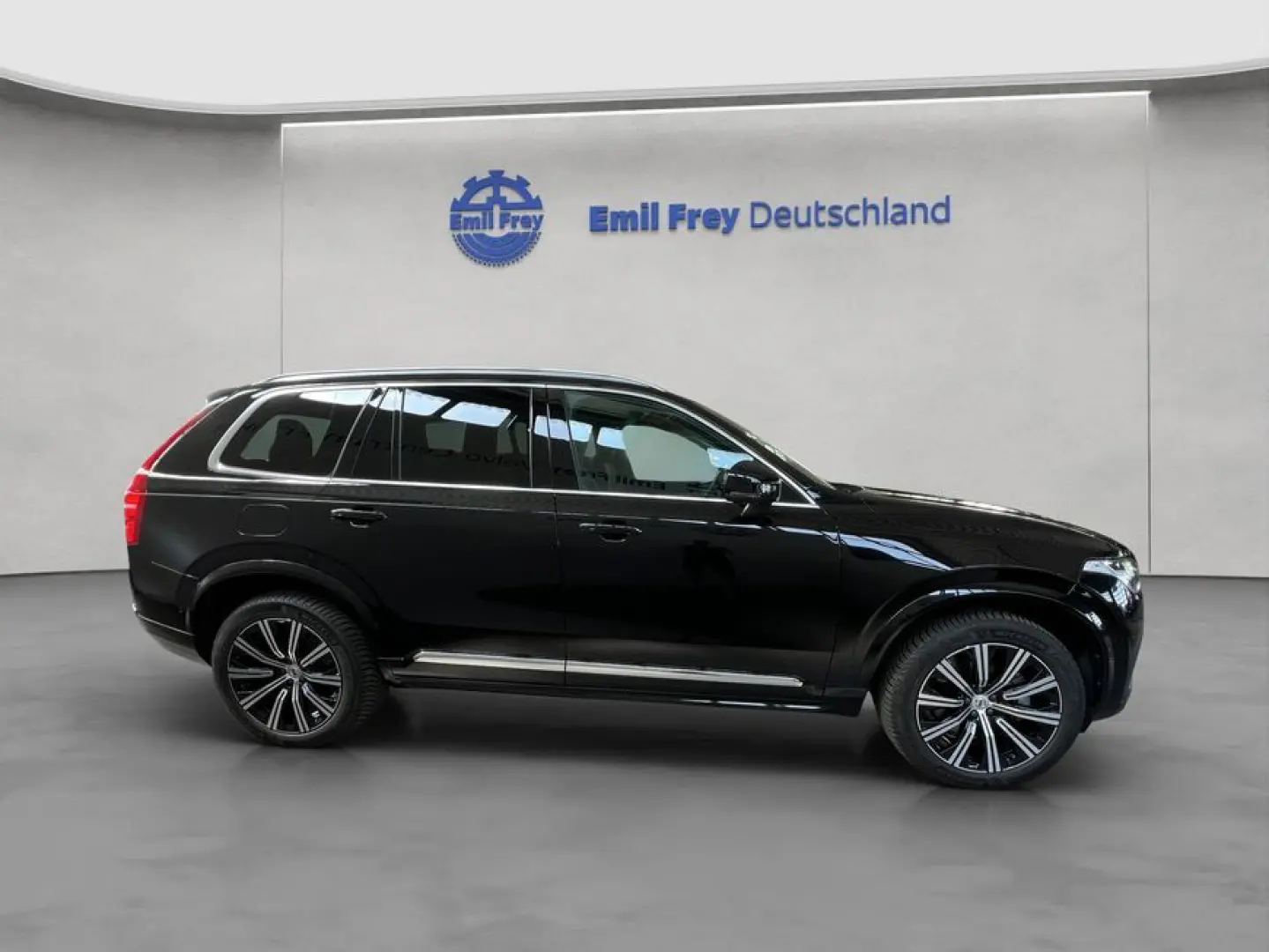 XC90 B5 AWD Plus-Bright 7S
