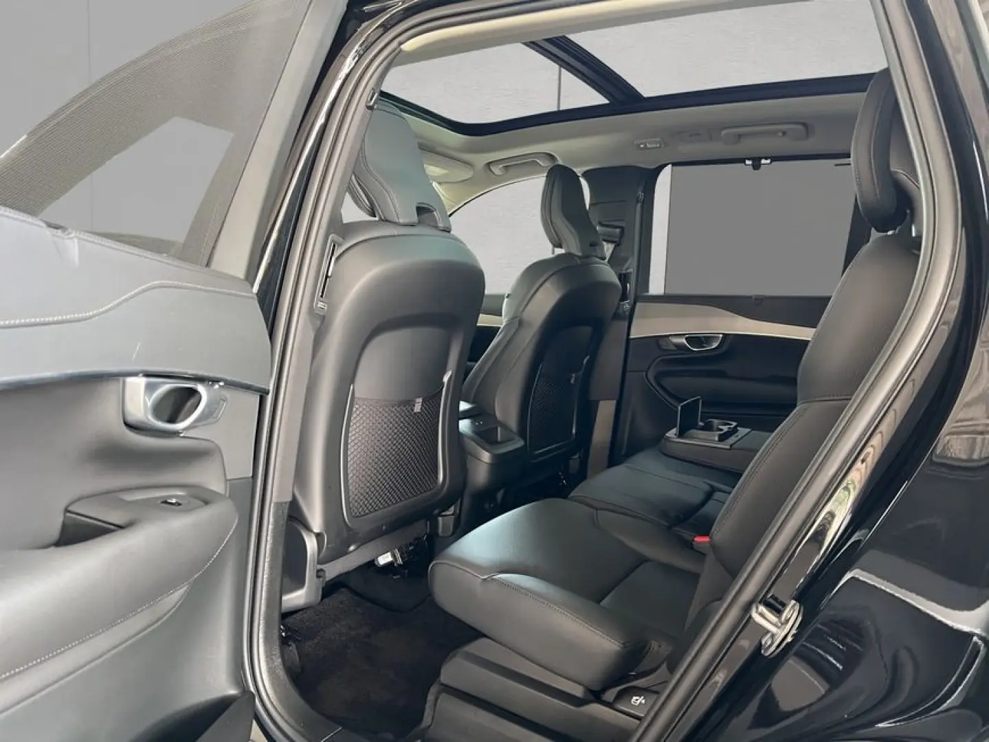 XC90 B5 AWD Plus-Bright 7S