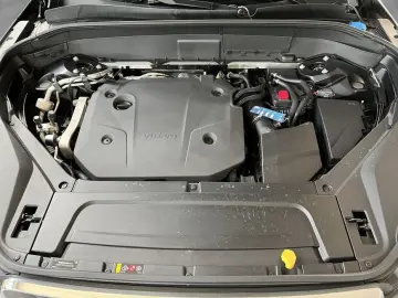 XC90 B5 AWD Plus-Bright 7S