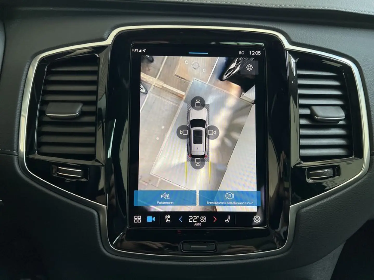 XC90 B5 AWD Plus-Bright 7S