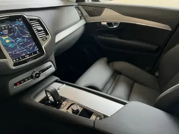 XC90 B5 AWD Plus-Bright 7S