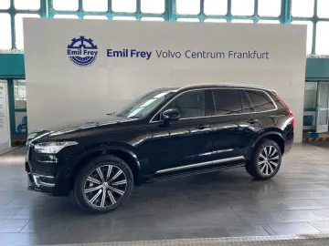 XC90 B5 AWD Plus-Bright 7S