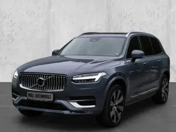 XC90 Plus Bright AWD