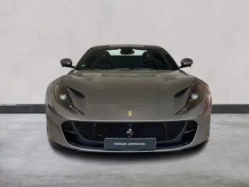 812 GTS