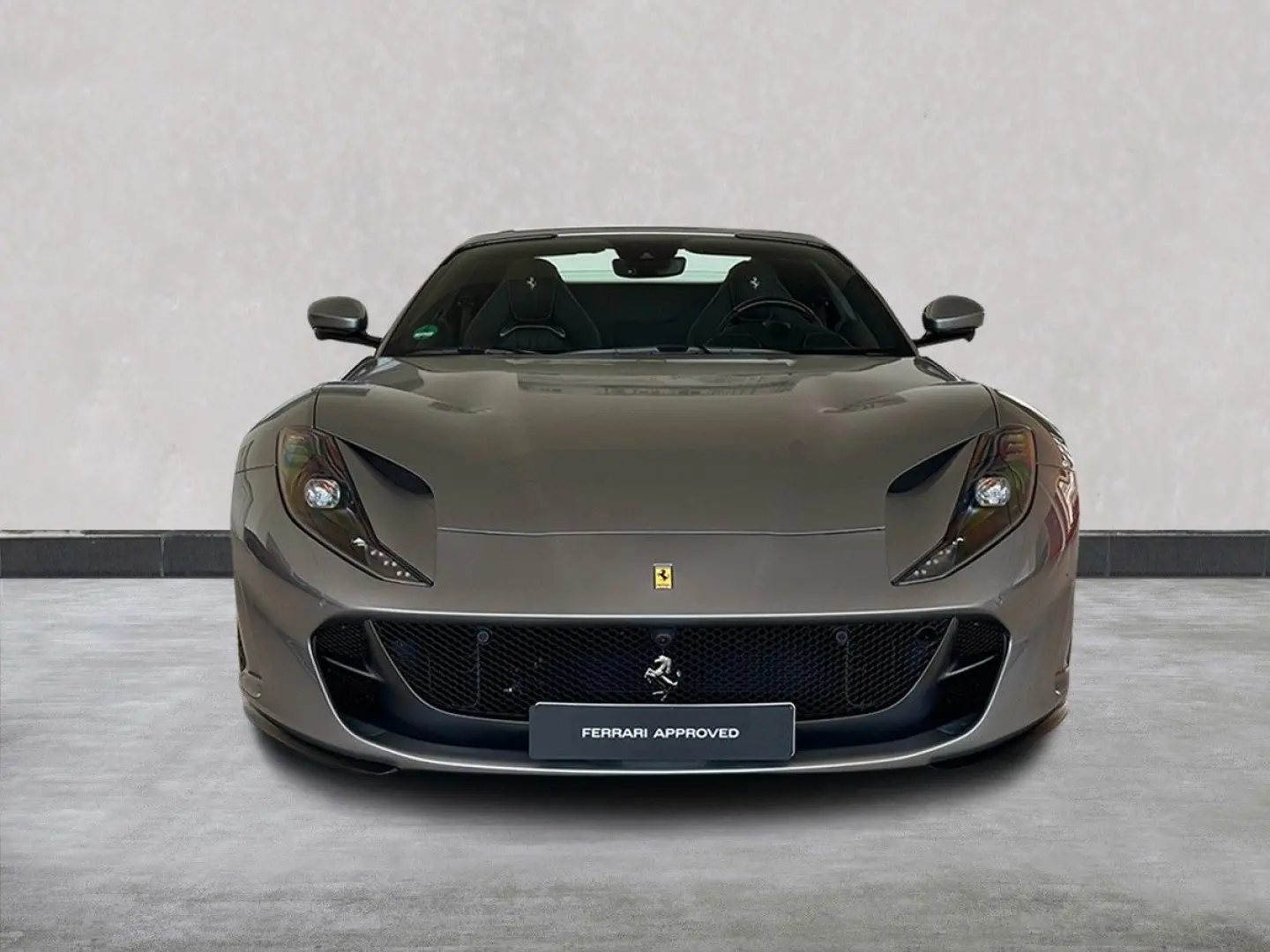 812 GTS