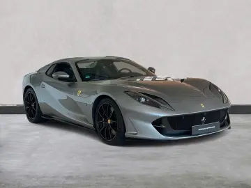 812 GTS
