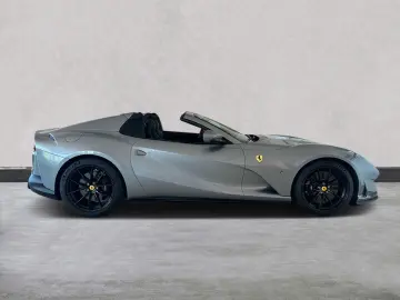812 GTS