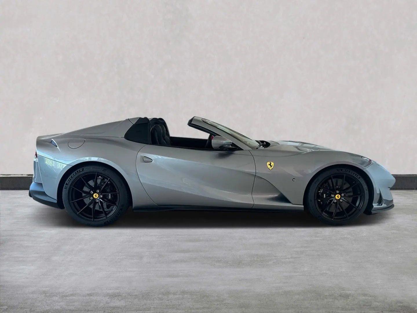 812 GTS