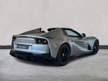 812 GTS
