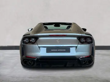 812 GTS