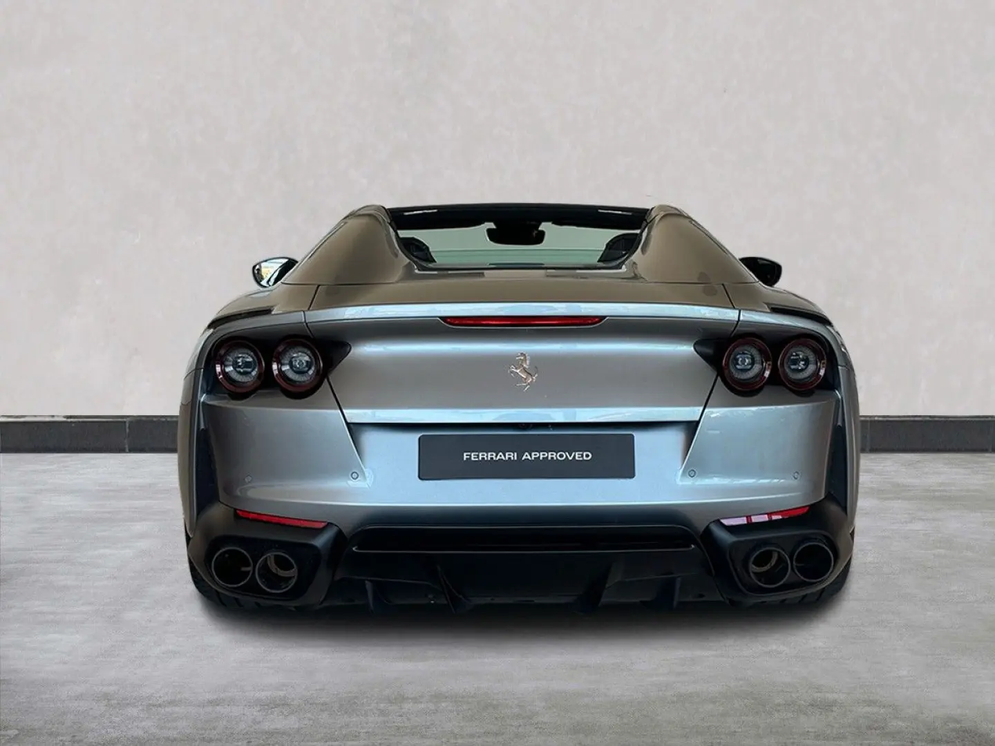 812 GTS