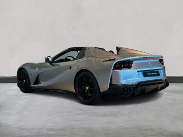 812 GTS