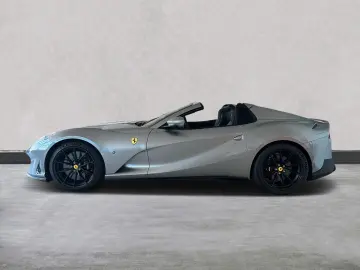812 GTS