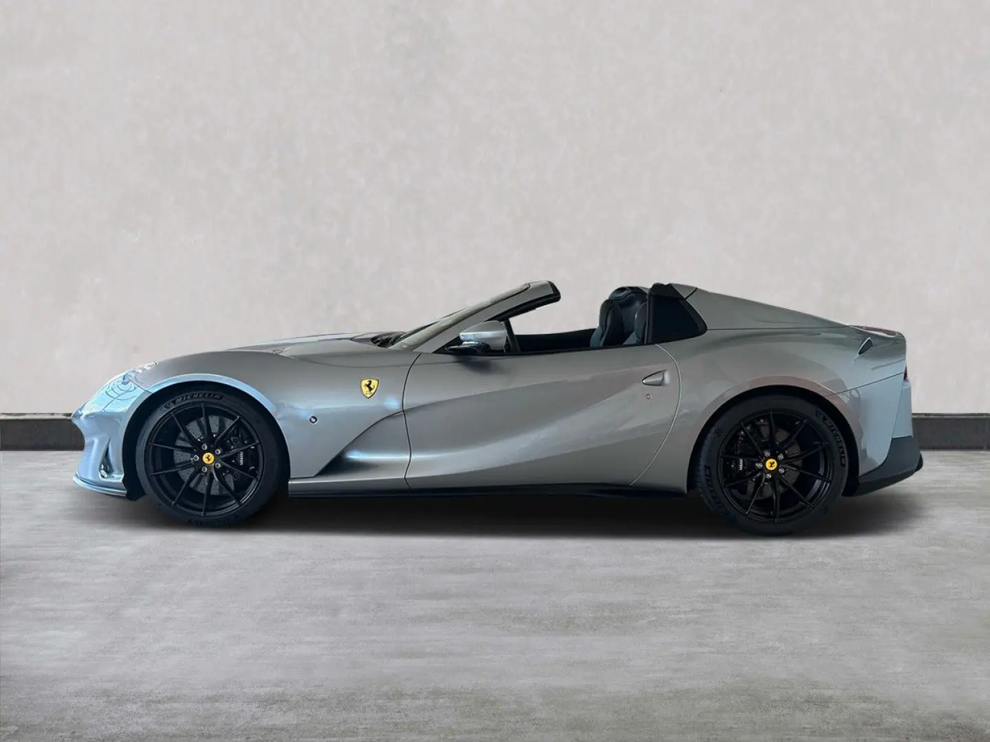 812 GTS