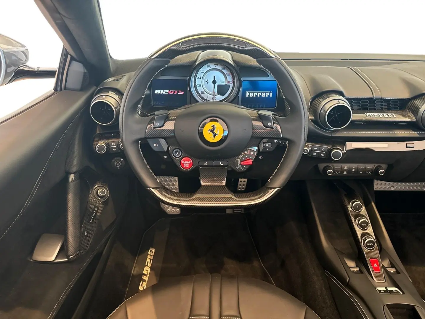 812 GTS