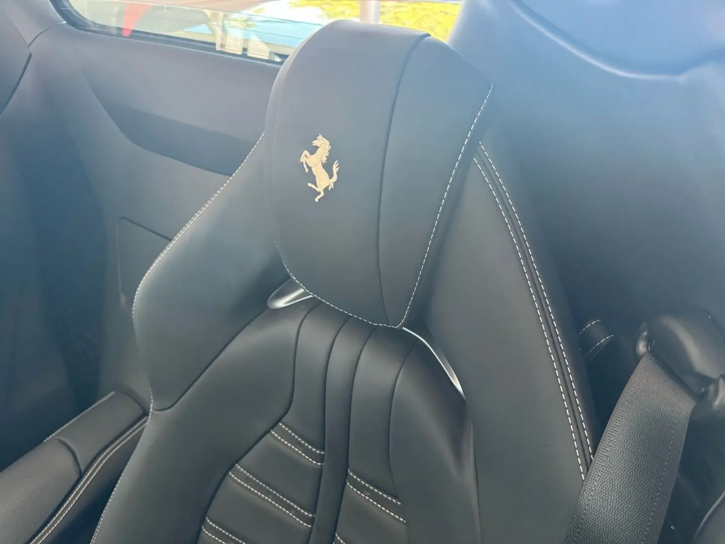812 GTS