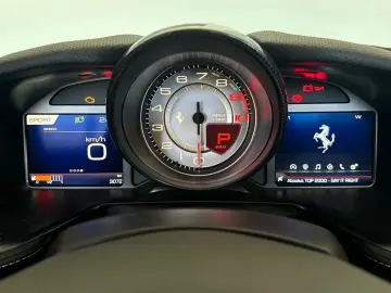 812 GTS