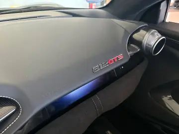 812 GTS