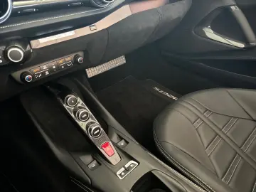 812 GTS