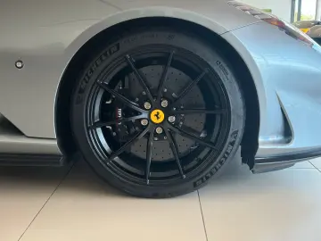 812 GTS