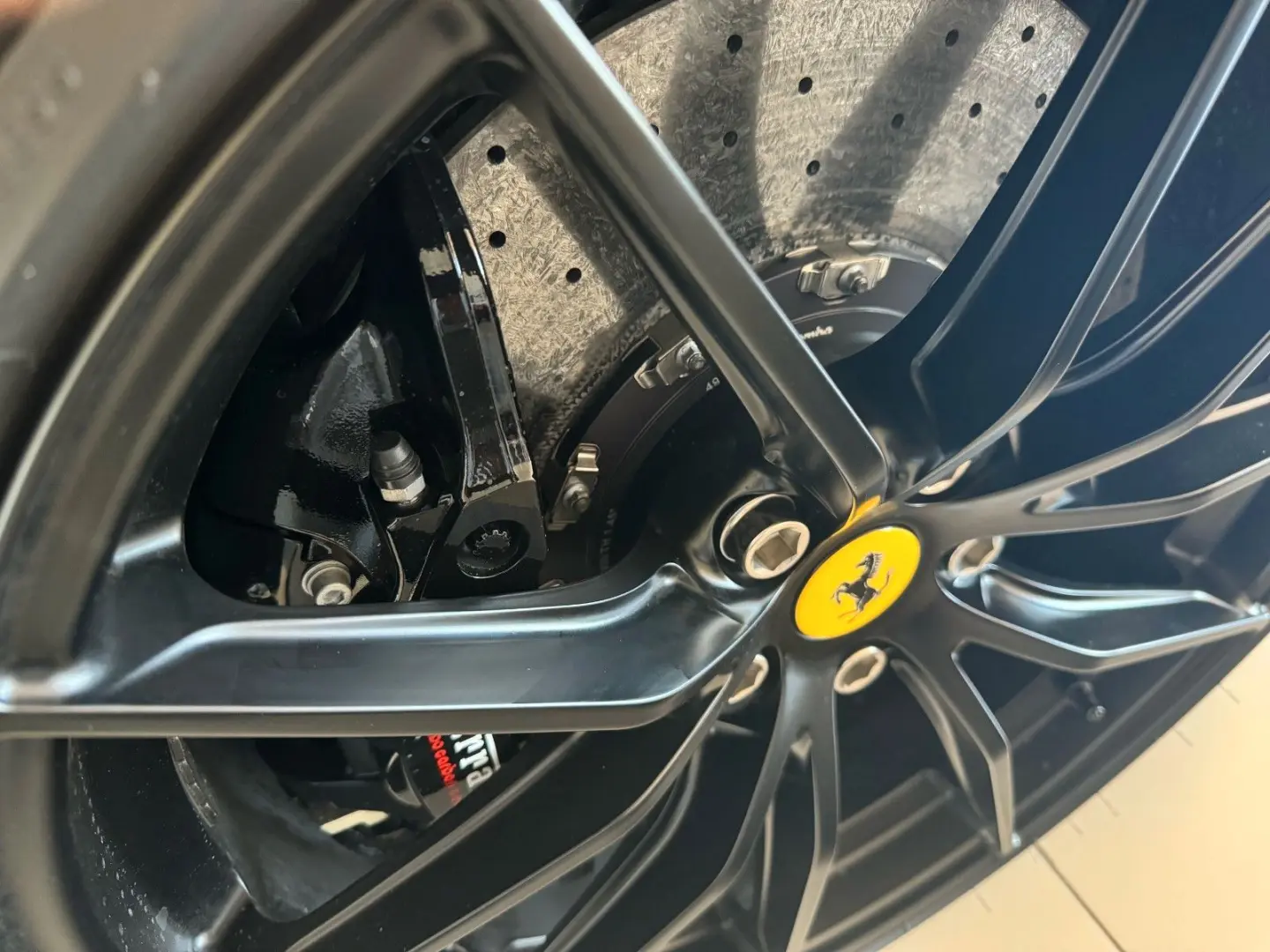 812 GTS
