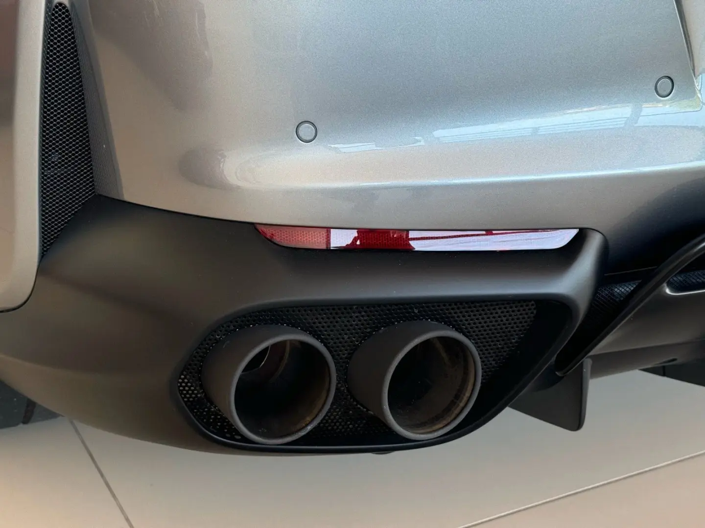 812 GTS