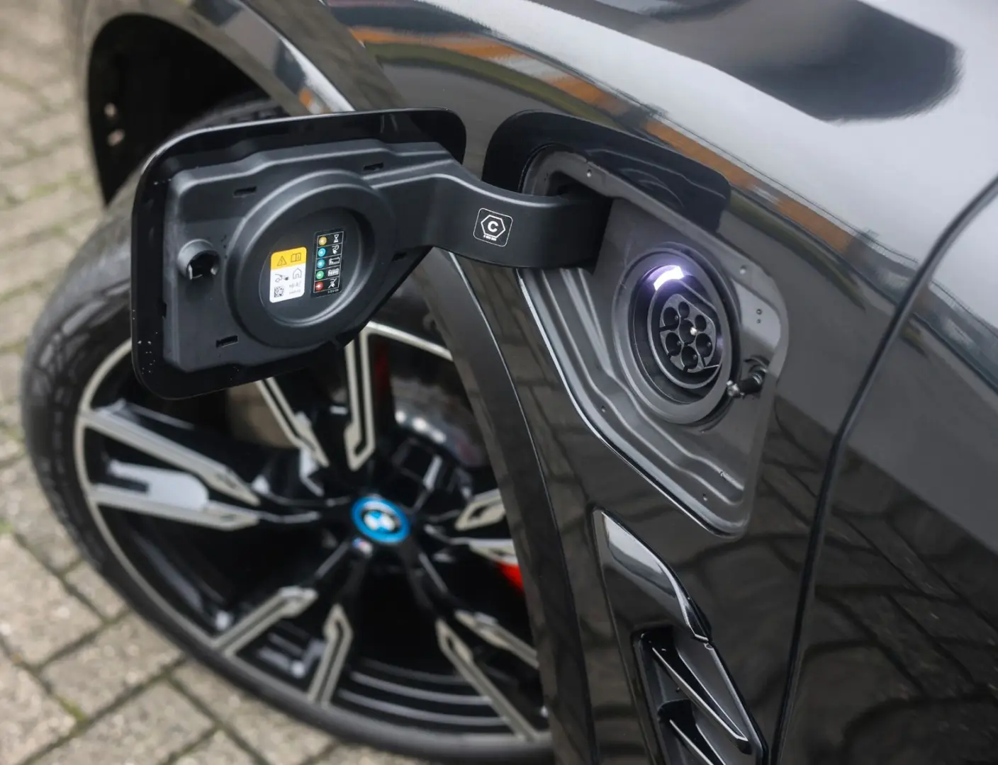 X5 50e xDrive Sky - B&WMassage - AHK - Volleder