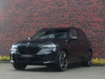 X5 50e xDrive Sky - B&WMassage - AHK - Volleder