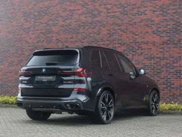 X5 50e xDrive Sky - B&WMassage - AHK - Volleder