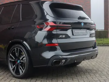 X5 50e xDrive Sky - B&WMassage - AHK - Volleder