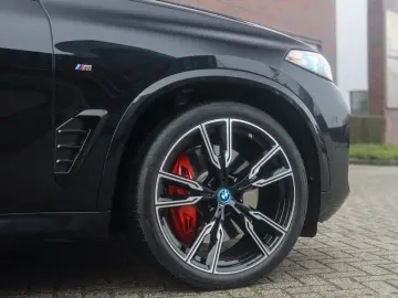 X5 50e xDrive Sky - B&WMassage - AHK - Volleder