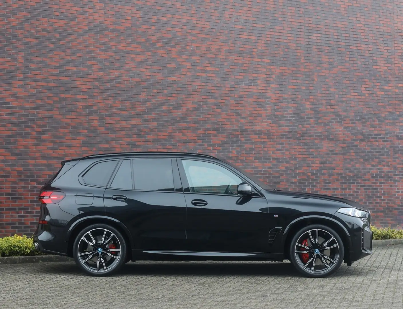 X5 50e xDrive Sky - B&WMassage - AHK - Volleder