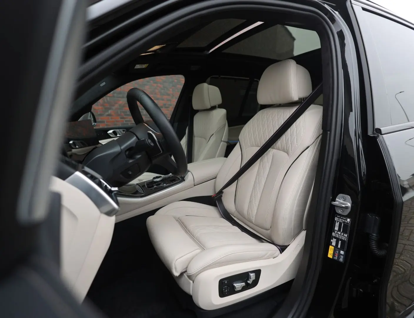 X5 50e xDrive Sky - B&WMassage - AHK - Volleder