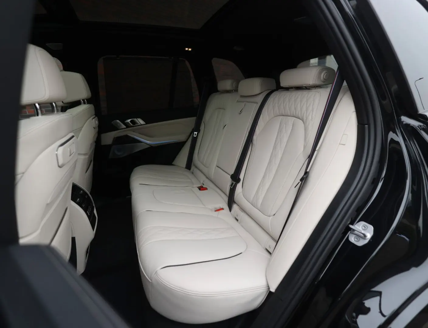 X5 50e xDrive Sky - B&WMassage - AHK - Volleder