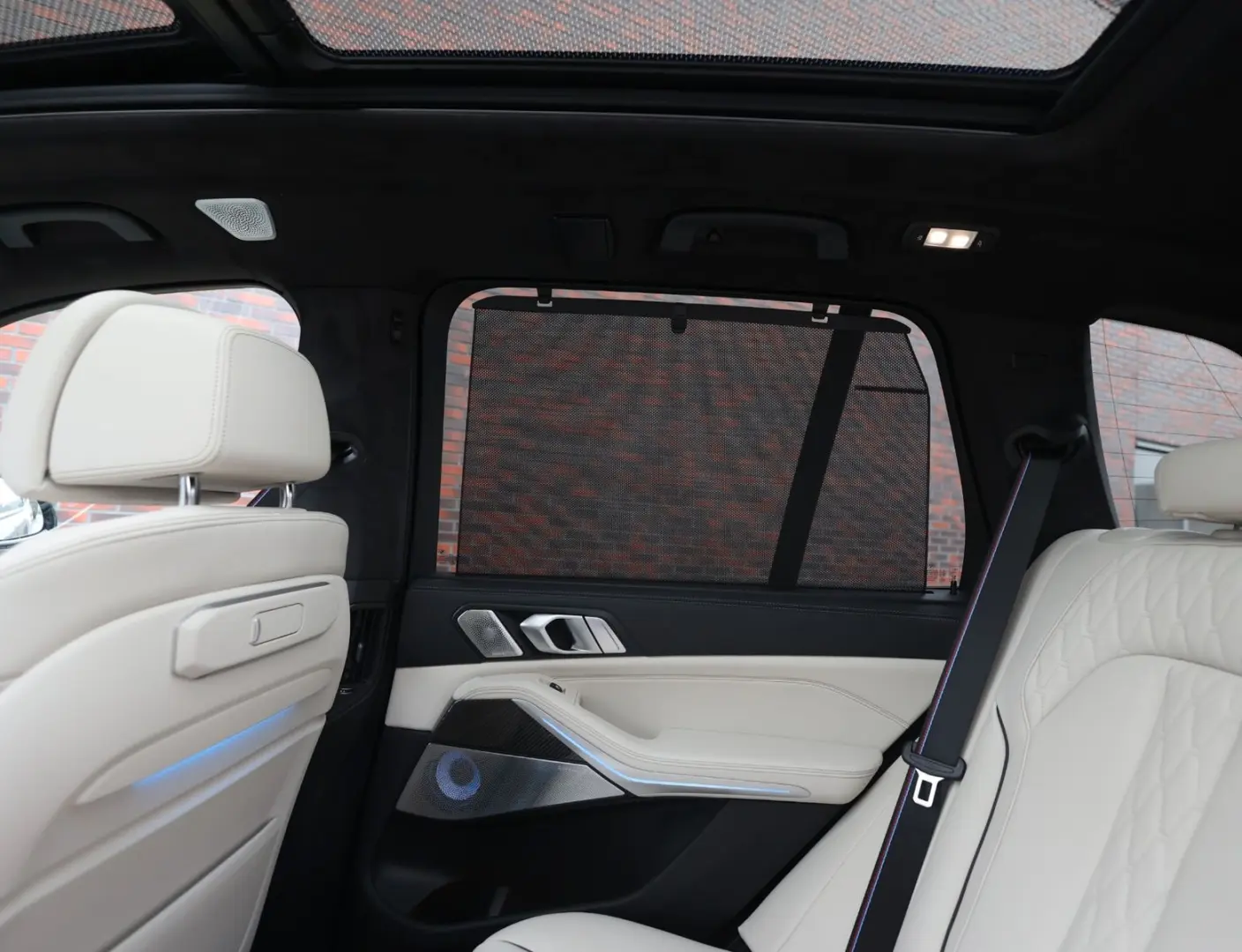 X5 50e xDrive Sky - B&WMassage - AHK - Volleder