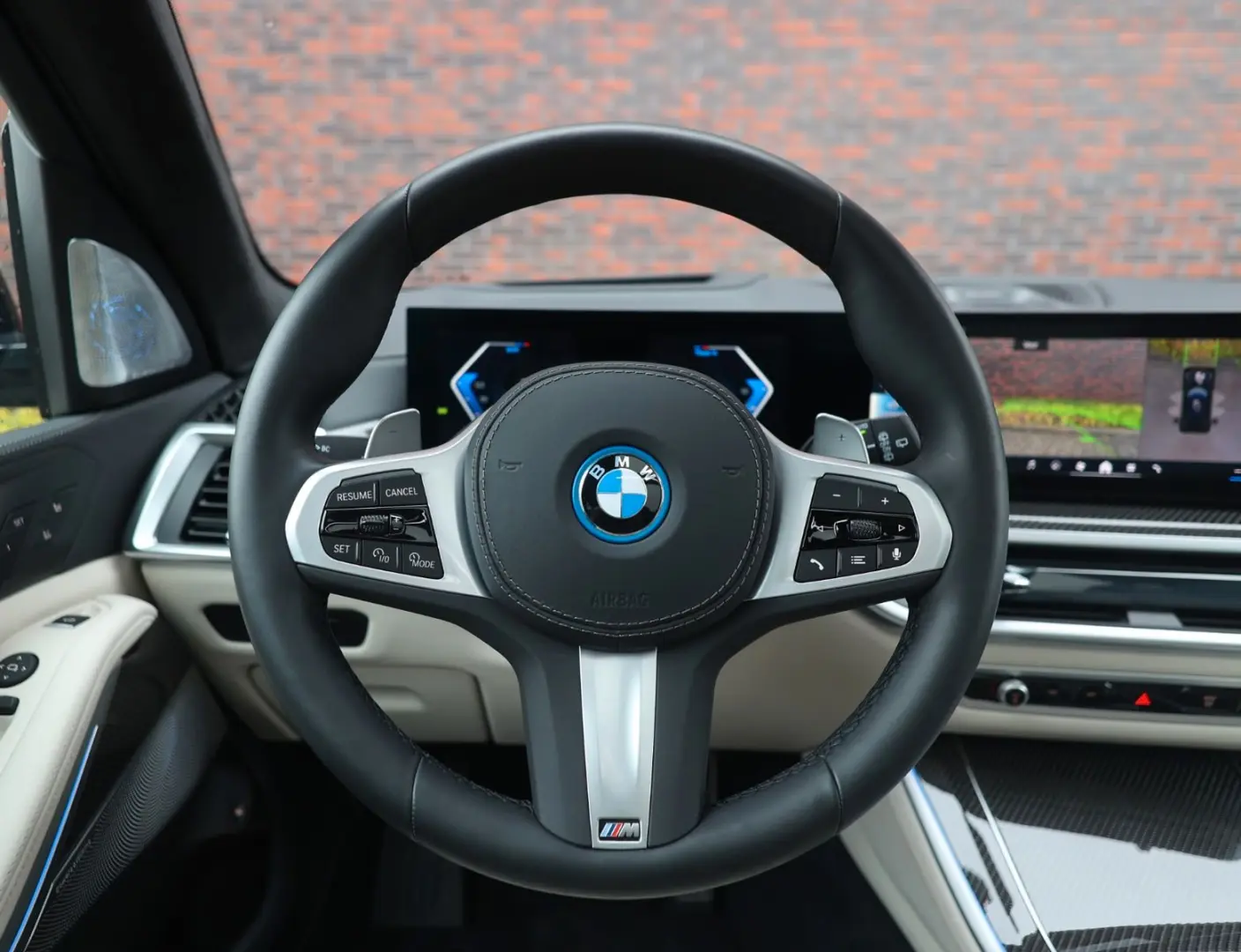 X5 50e xDrive Sky - B&WMassage - AHK - Volleder