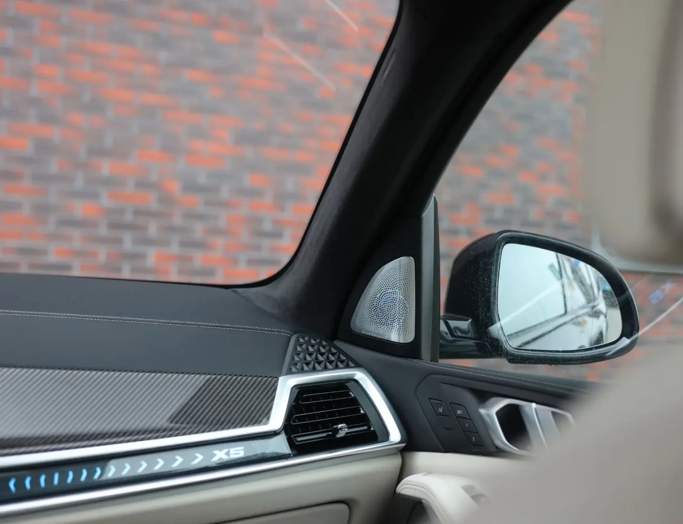 X5 50e xDrive Sky - B&WMassage - AHK - Volleder