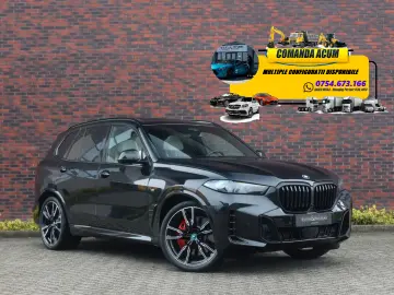 X5 50e xDrive Sky - B&WMassage - AHK - Volleder
