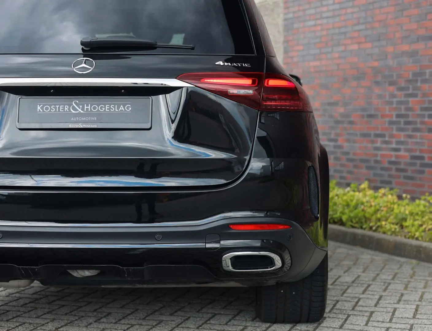 GLE 450d 4-Matic   7 SITZER- AHK-AMG-Pano-