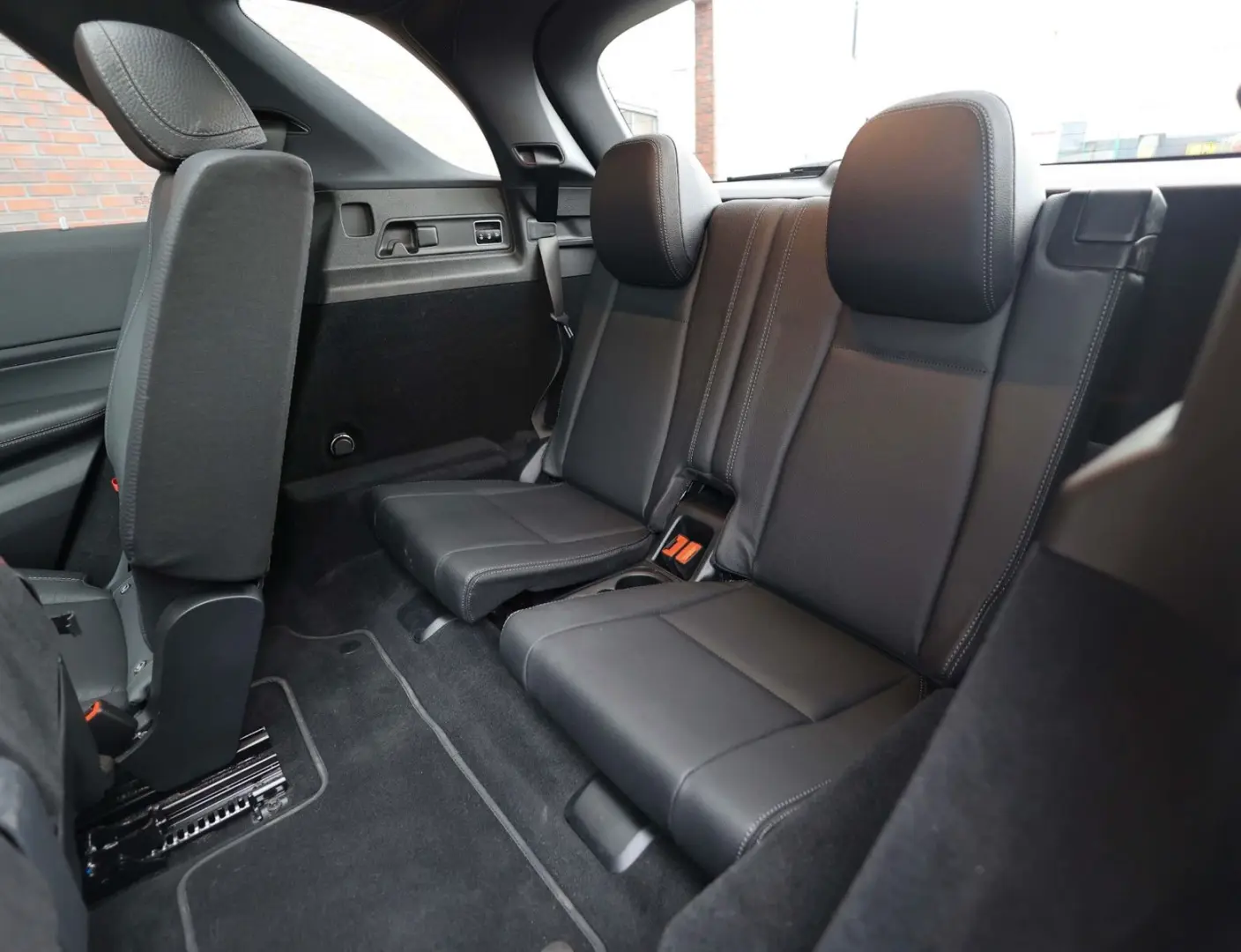 GLE 450d 4-Matic   7 SITZER- AHK-AMG-Pano-