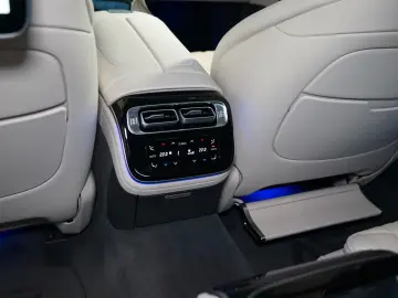 S  450 4M AMG LONG MBUX HUD