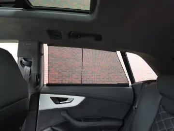 Q8 60 TFSIe quattro | - Pano - AHK - Matrix HUD