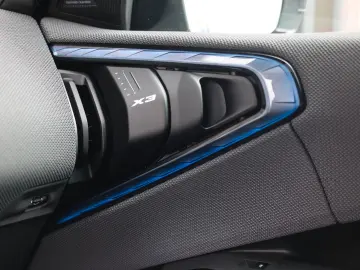 X3 M50 xDrive